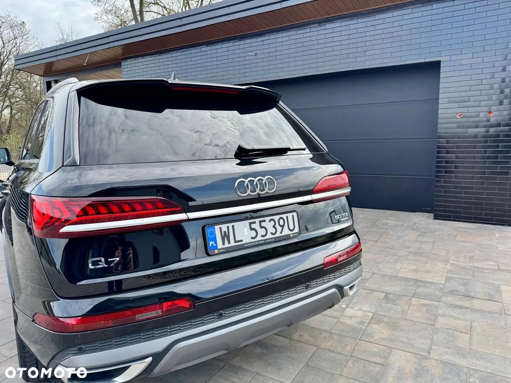 Audi Q7 - 3