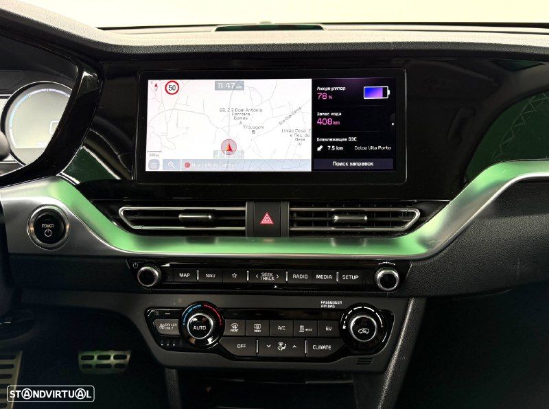 Kia e-Niro Edition 7 - 21