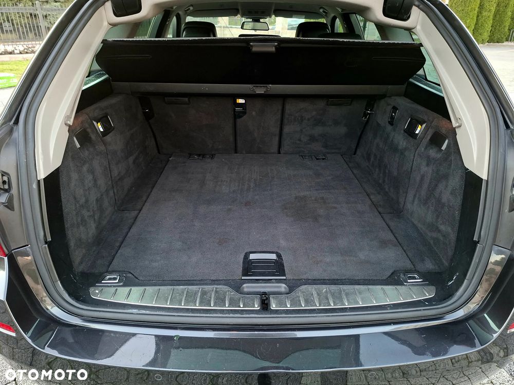 BMW Seria 5 - 17