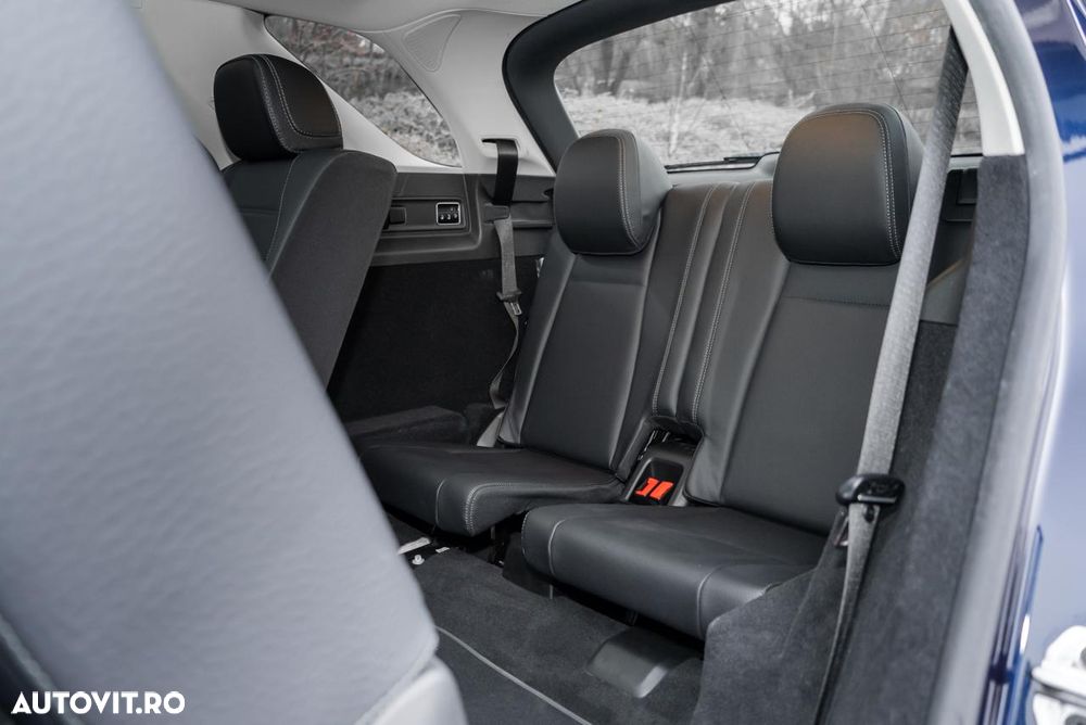 Mercedes-Benz GLE 400 d 4MATIC 9G-TRONIC AMG Line - 9