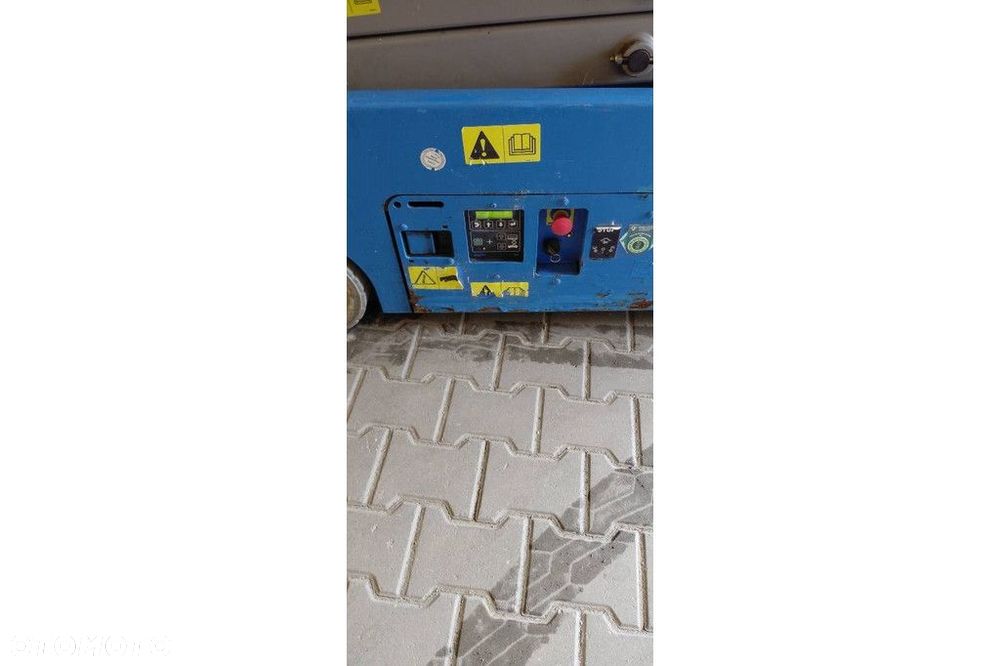 Genie GS 1530 - 6