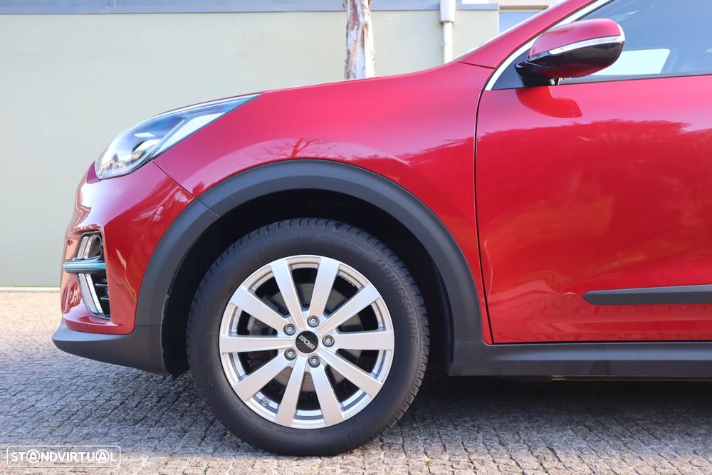 Kia e-Niro 64kWh - 10