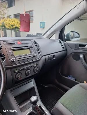 Volkswagen Golf Plus - 6