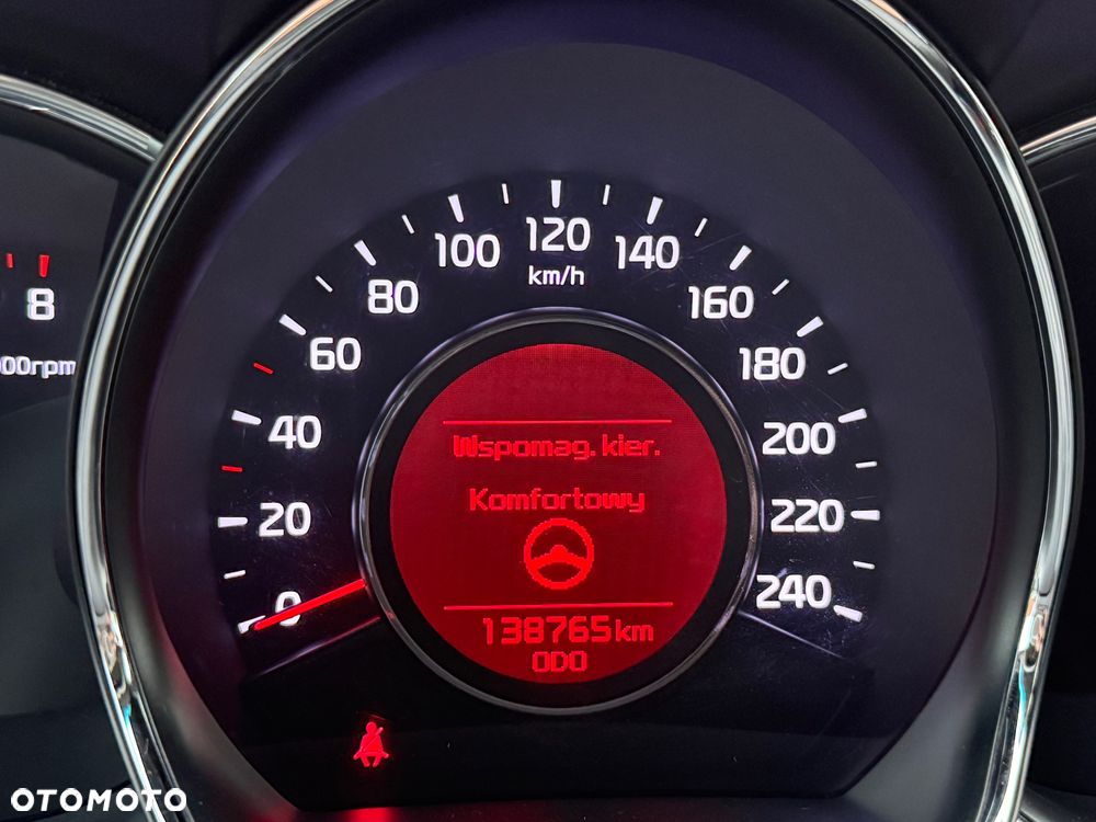 Kia Ceed Cee'd 1.6 GDI L Business Line - 30