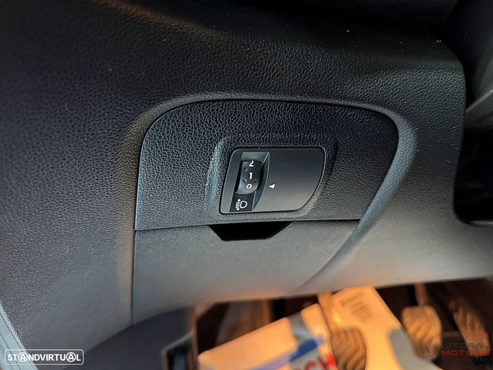 Renault Scénic 1.3 TCe Limited - 18