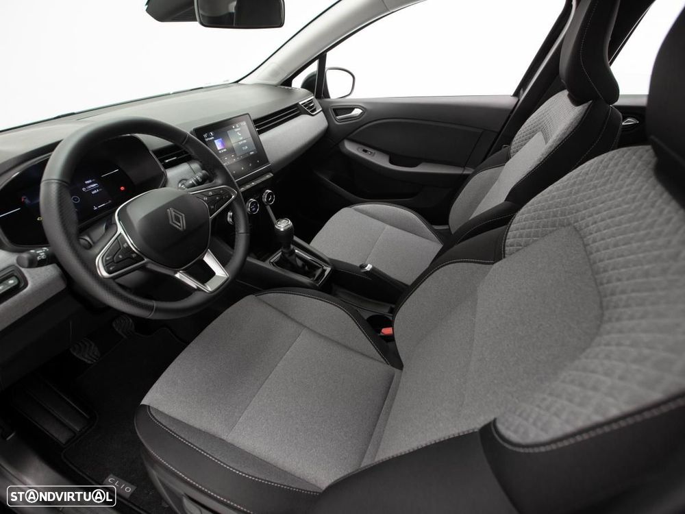 Renault Clio 1.0 TCe Evolution - 7