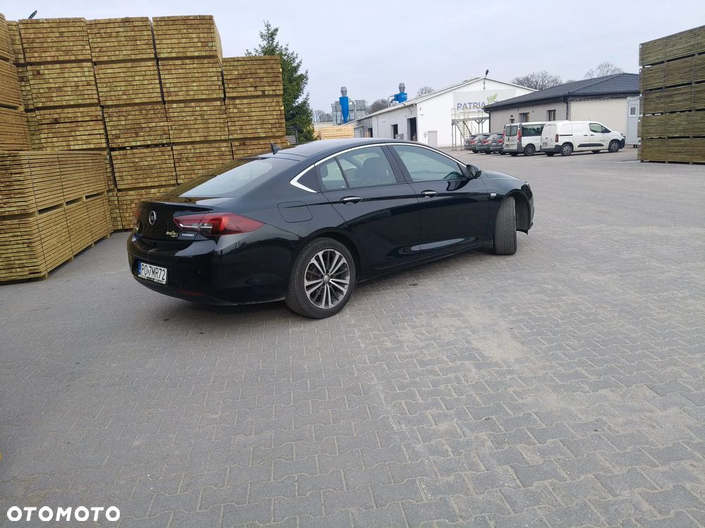 Opel Insignia 1.5 T GPF Exclusive S&S - 3