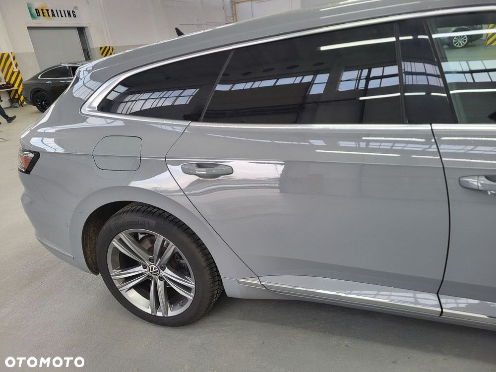 Volkswagen Arteon 2.0 TSI R-Line DSG - 5