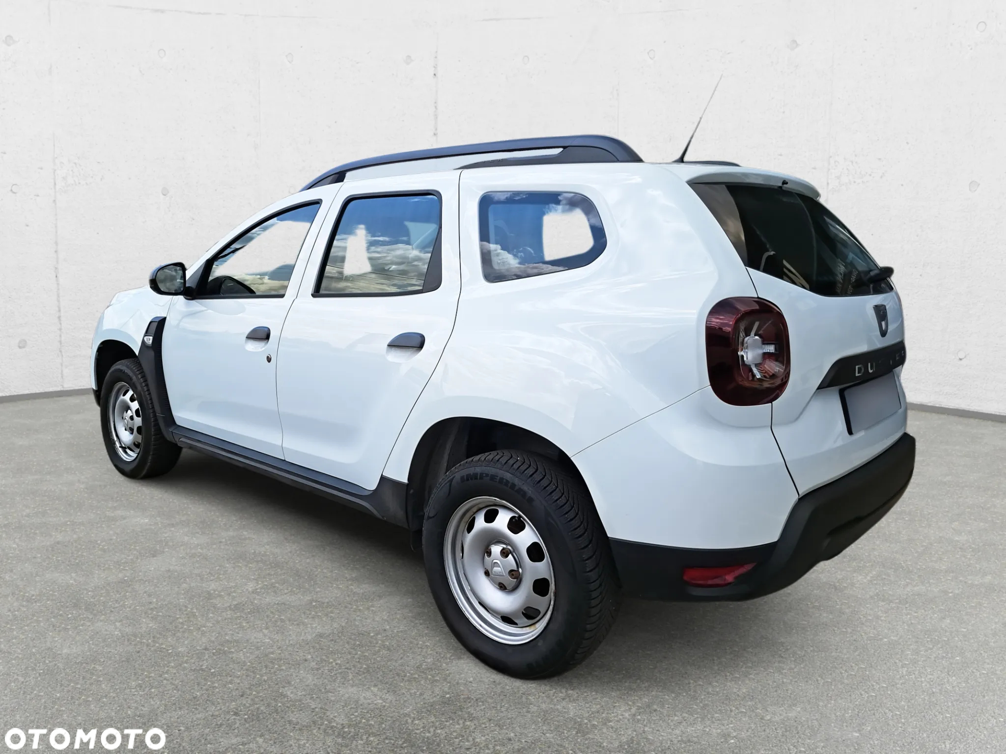 Dacia Duster 1.0 TCe Essential - 7