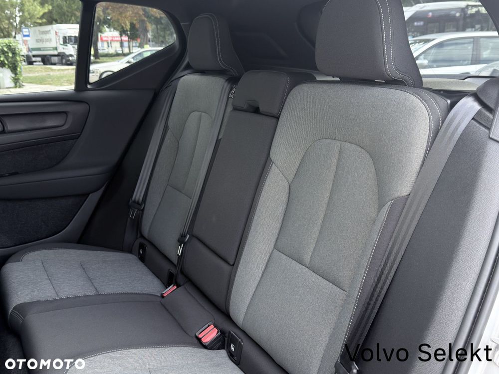 Volvo XC 40 - 16