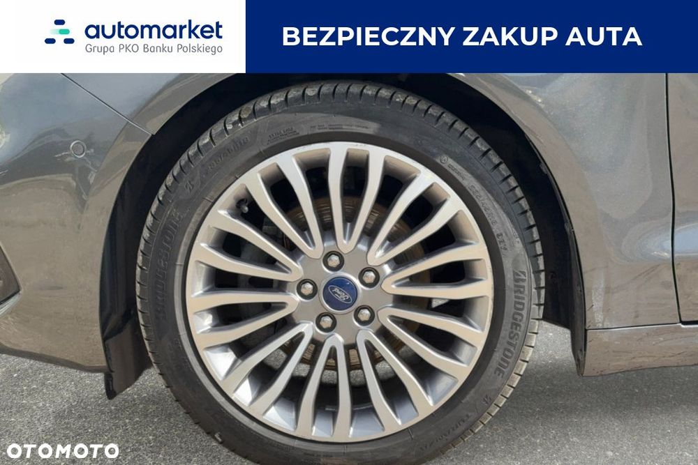 Ford Mondeo - 10