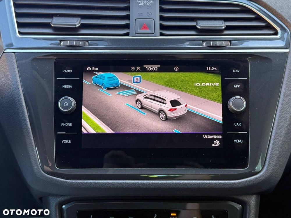 Volkswagen Tiguan 2.0 TSI 4Mot Elegance DSG - 21