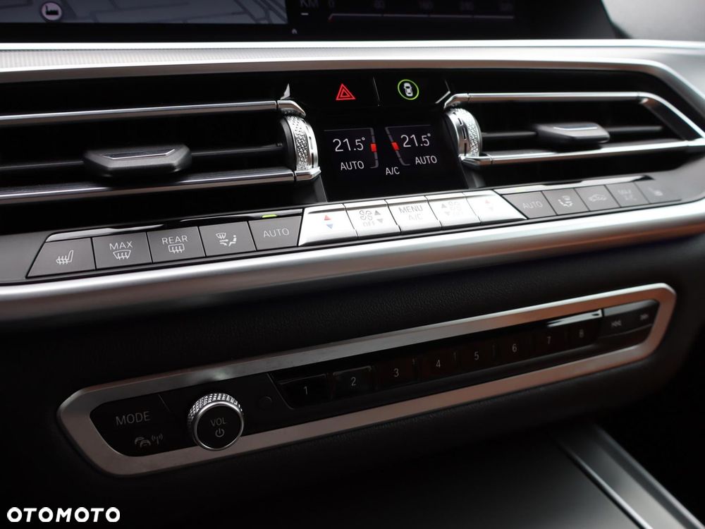 BMW X5 xDrive30d - 14