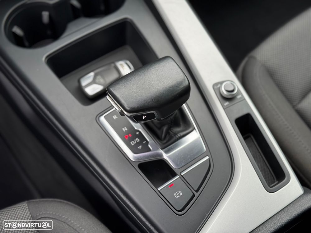 Audi A4 Avant 35 TDI Advanced S tronic - 20