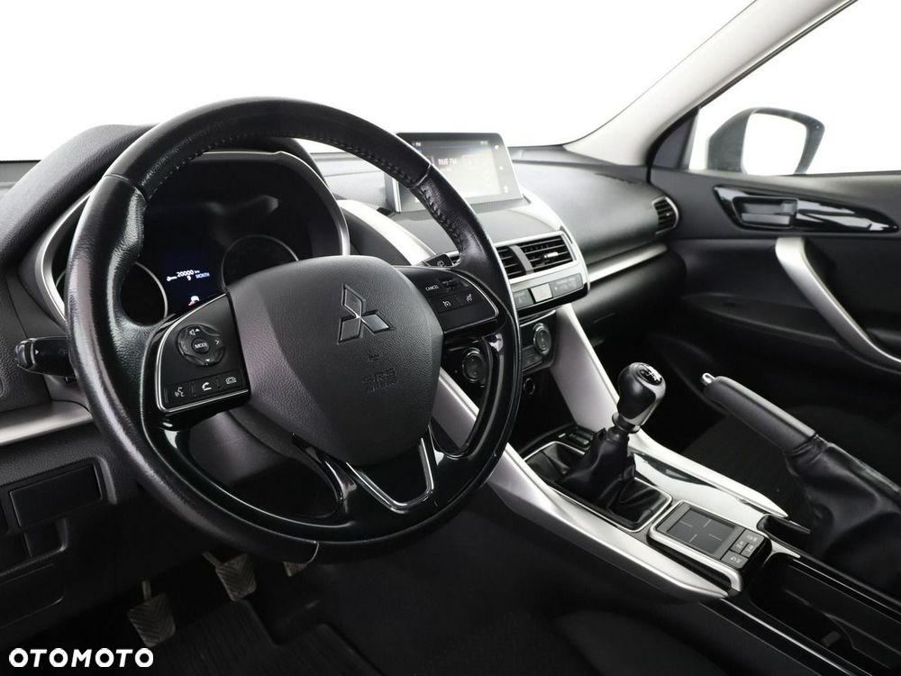 Mitsubishi Eclipse Cross 1.5 T-MIVEC 2WD Diamant+ - 15