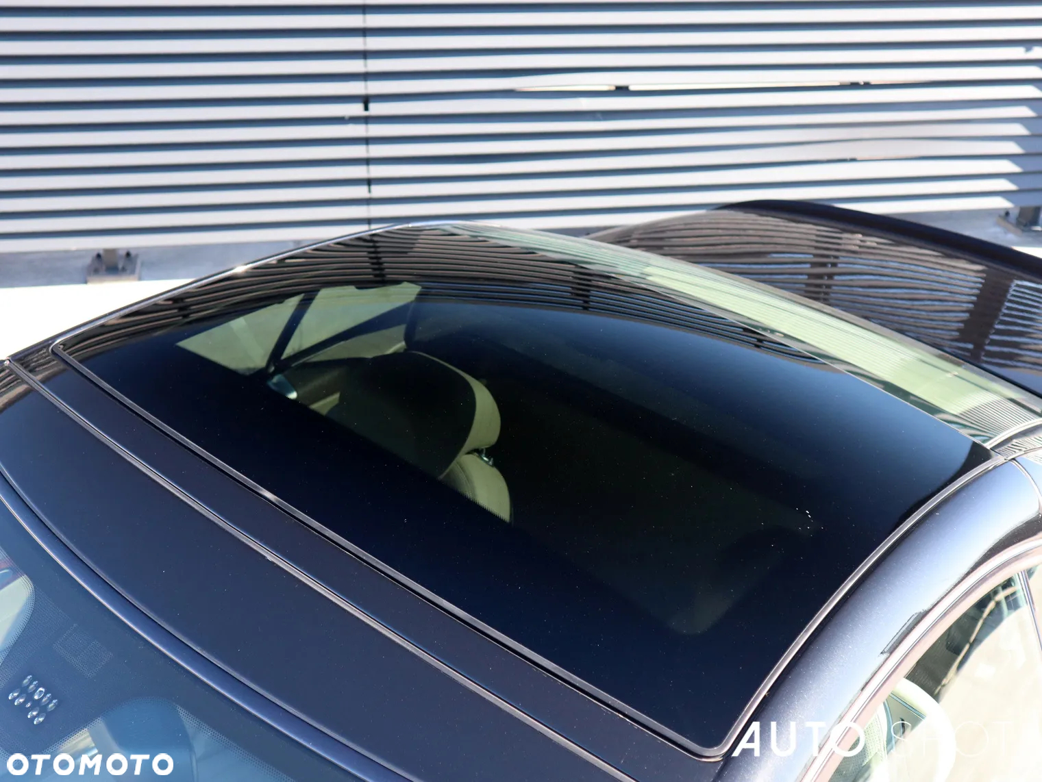 Mercedes-Benz SL 500 - 17