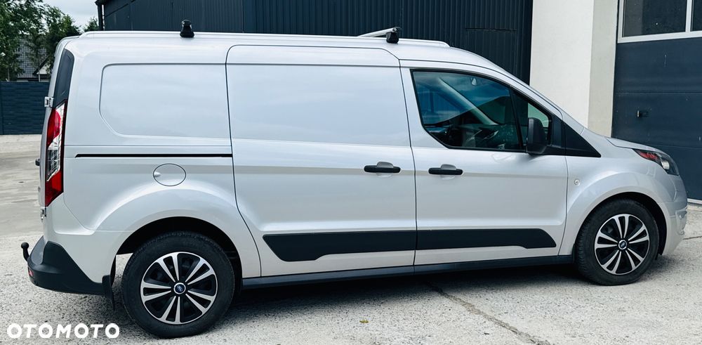 Ford Transit Connect - 11