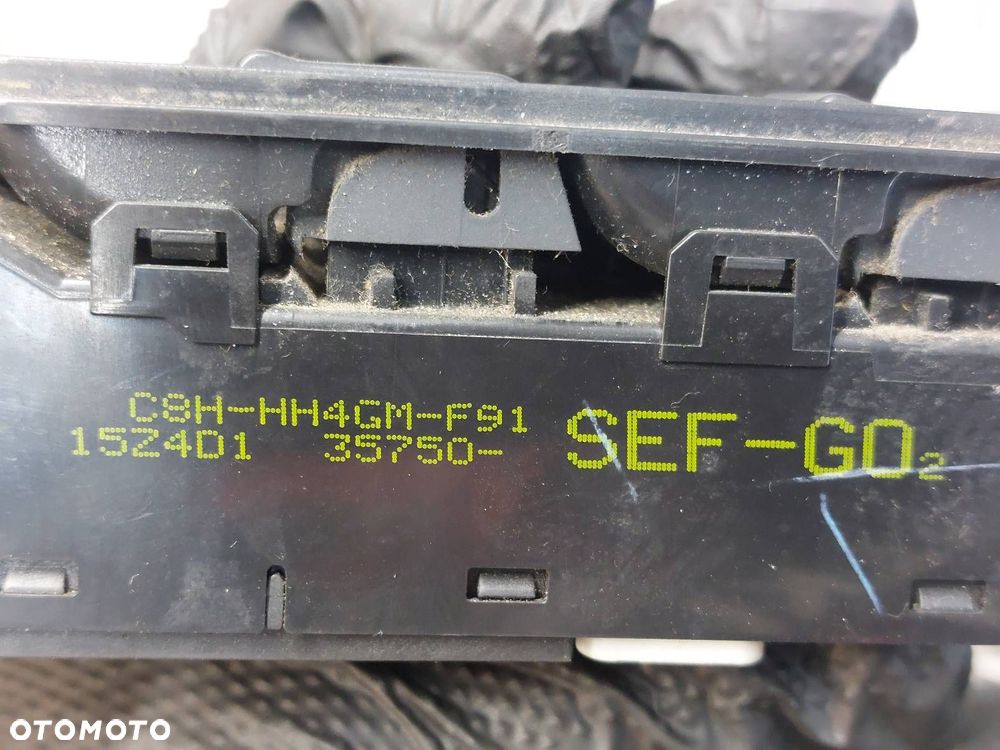 PANEL STEROWANIA SZYB HONDA ACCORD VII EUROPA C8H-HH4GM-F91 35750-SEF-G02 - 5