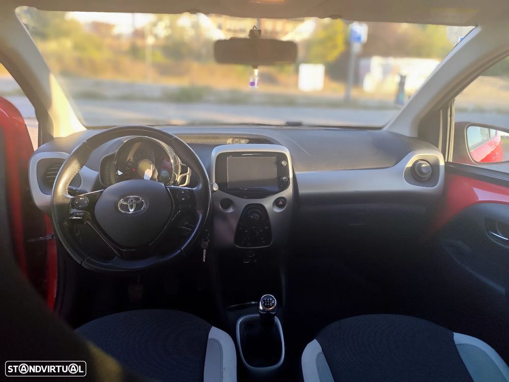 Toyota Aygo X - 30