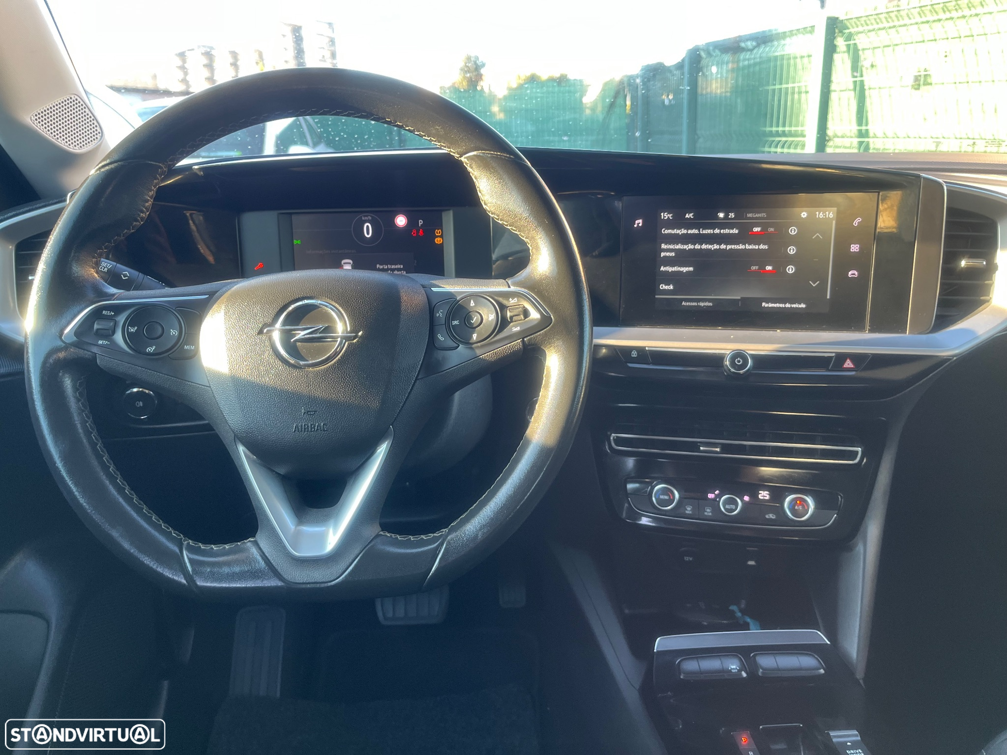 Opel Mokka-e Edition - 22