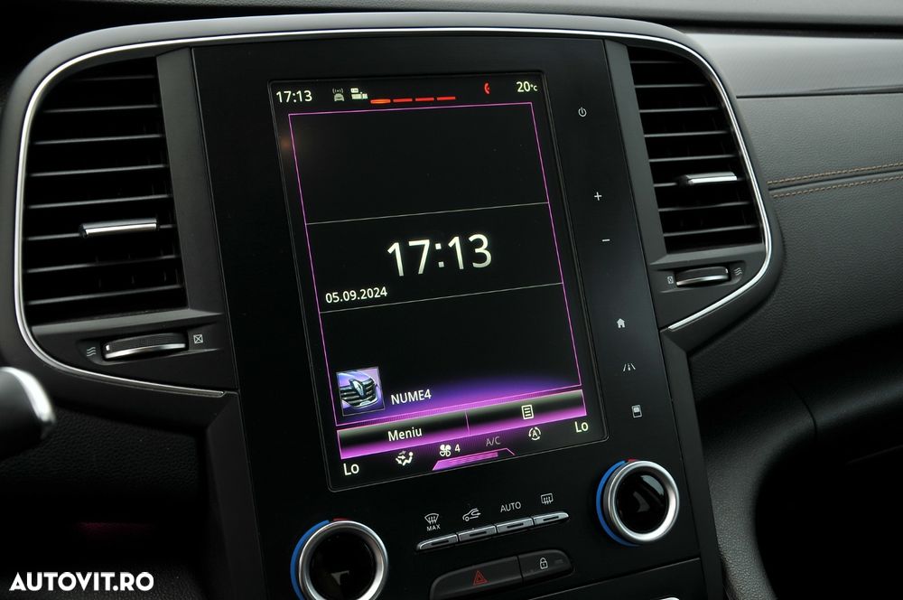 Renault Talisman - 20