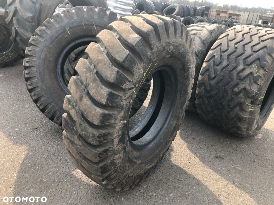 14.00-24 14.00R24 OPONA Przemysłowa GOODYEAR - 1