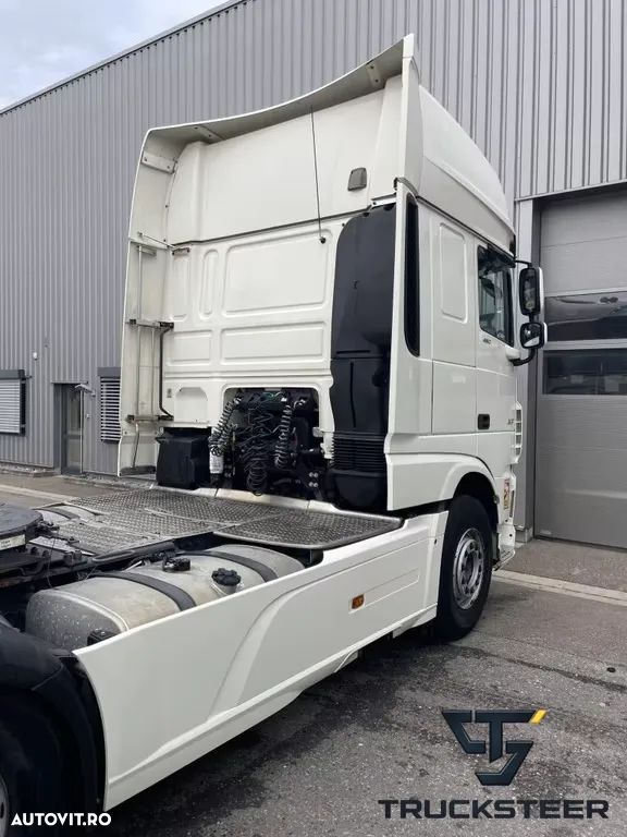 DAF XF 480FT | Euro 6 | Intarder | Xenon | LED - 5