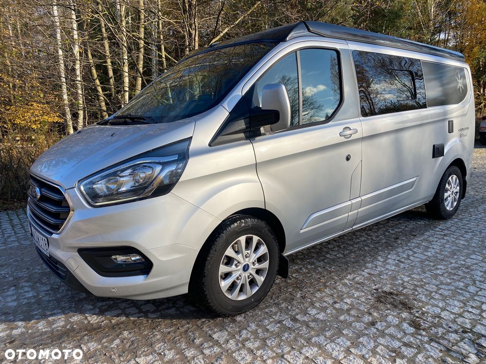 Eura Mobil DUNCAN 535 - 10