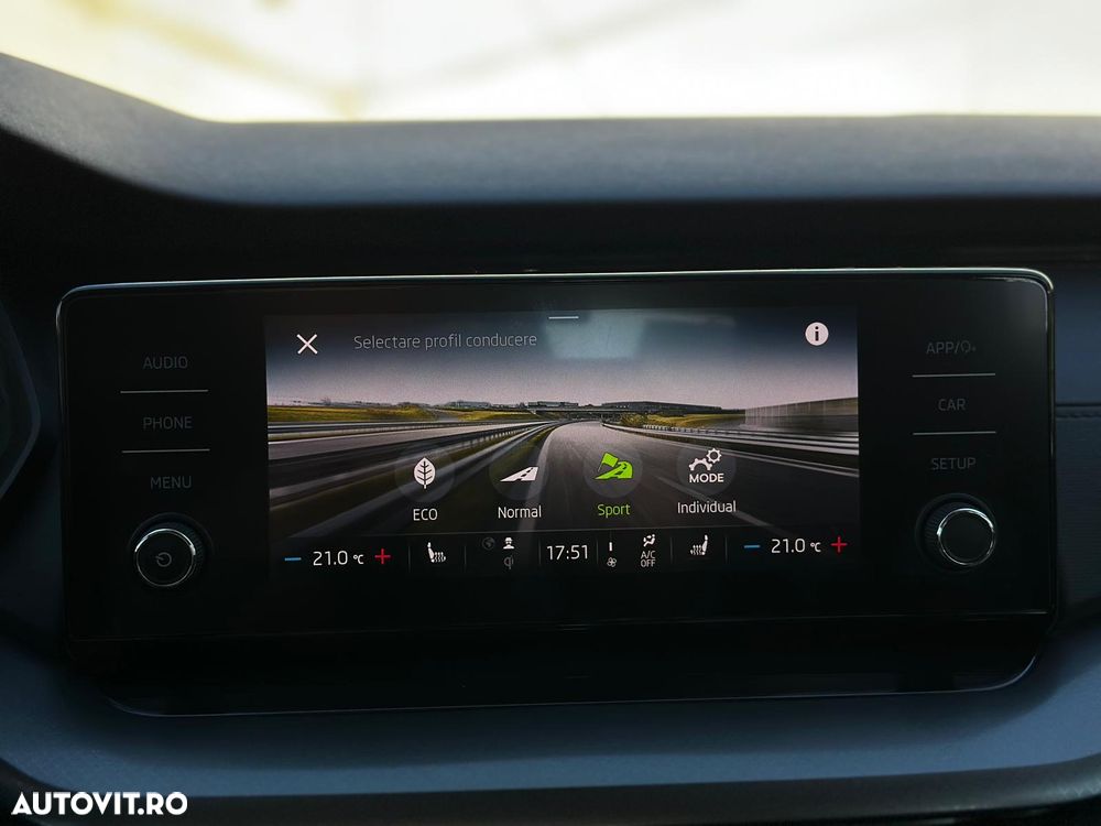 Skoda Octavia 1.5 TSI ACT Clever - 32