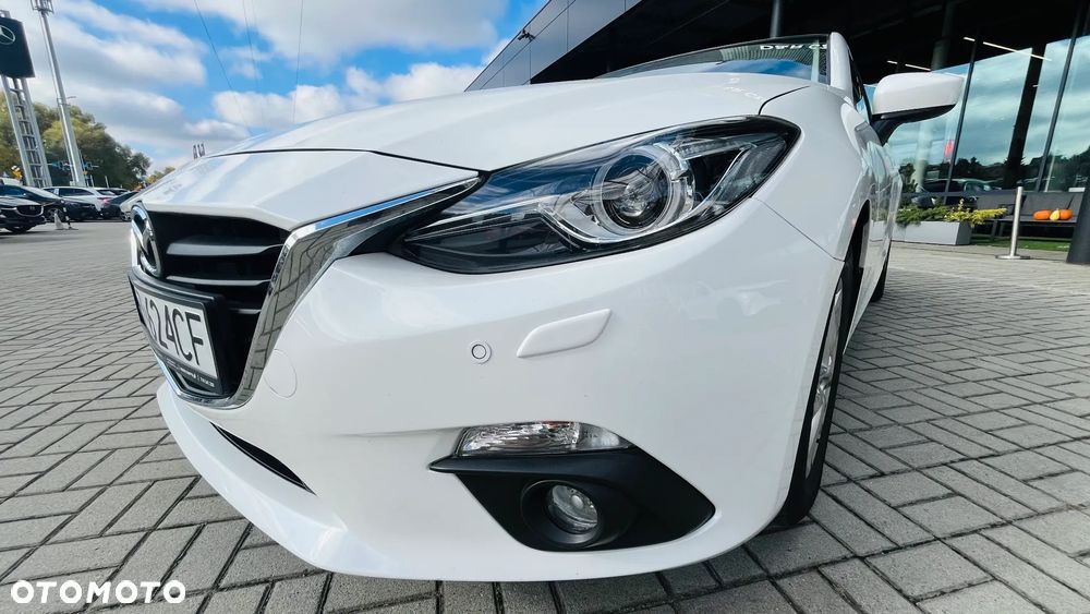 Mazda 3 2.0 Skyenergy - 9