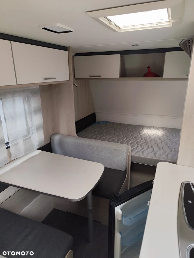 Sterckeman EASY 470 PE KIDS - 8