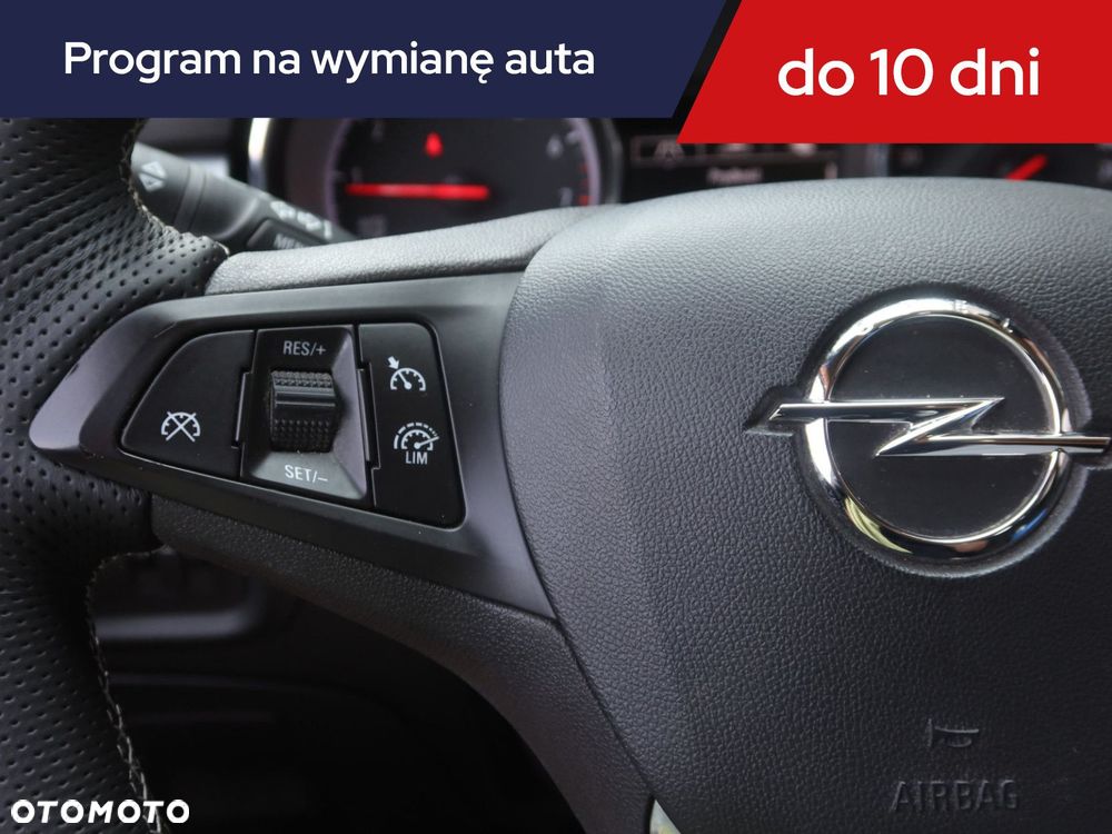 Opel Astra - 18