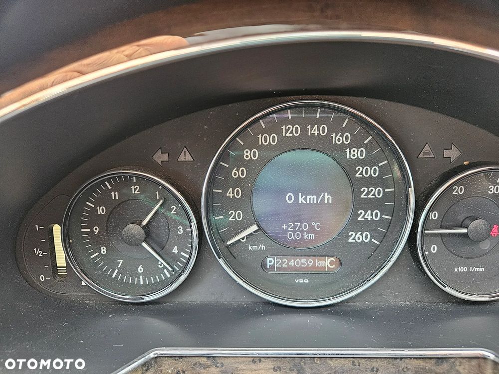 Mercedes-Benz CLS 320 CDI - 15