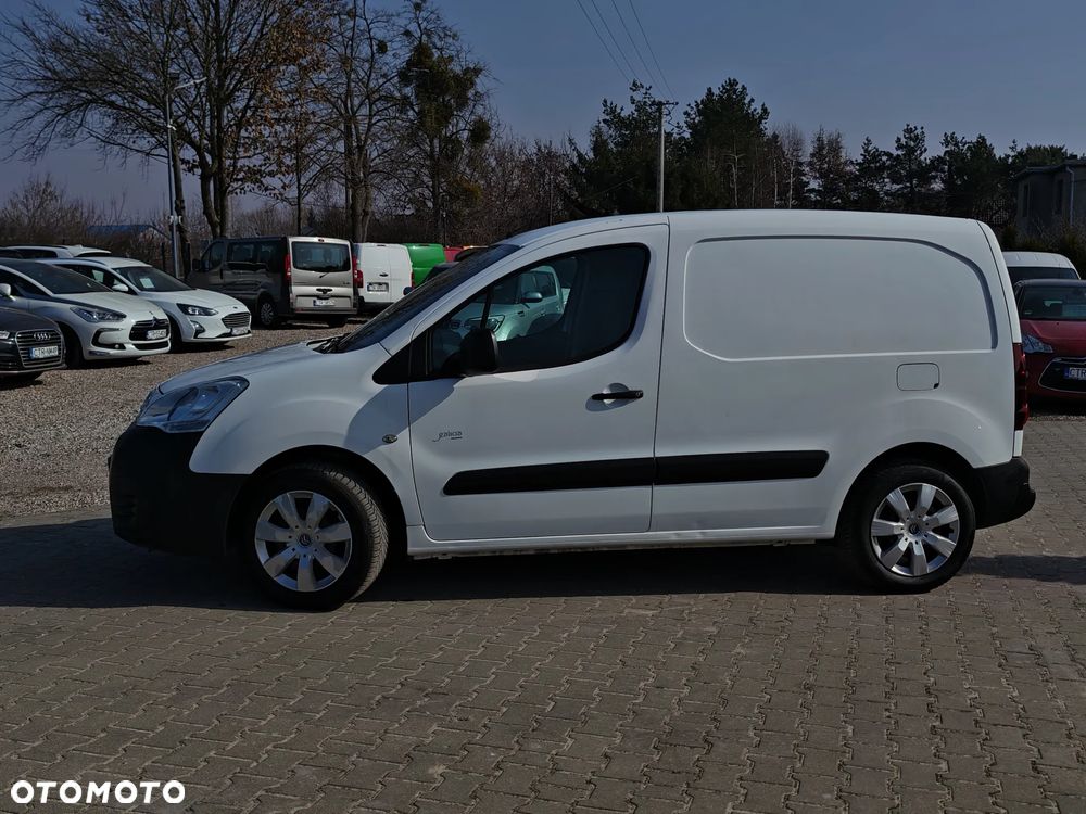 Citroën Berlingo - 3