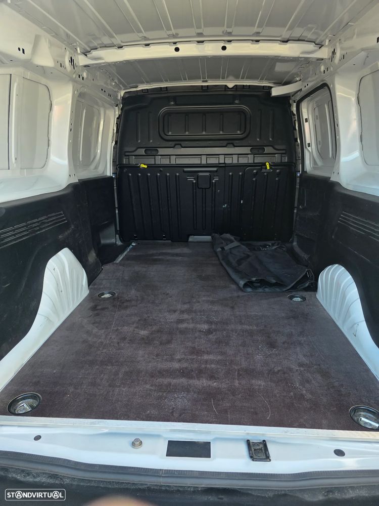 Citroën Berlingo - 6