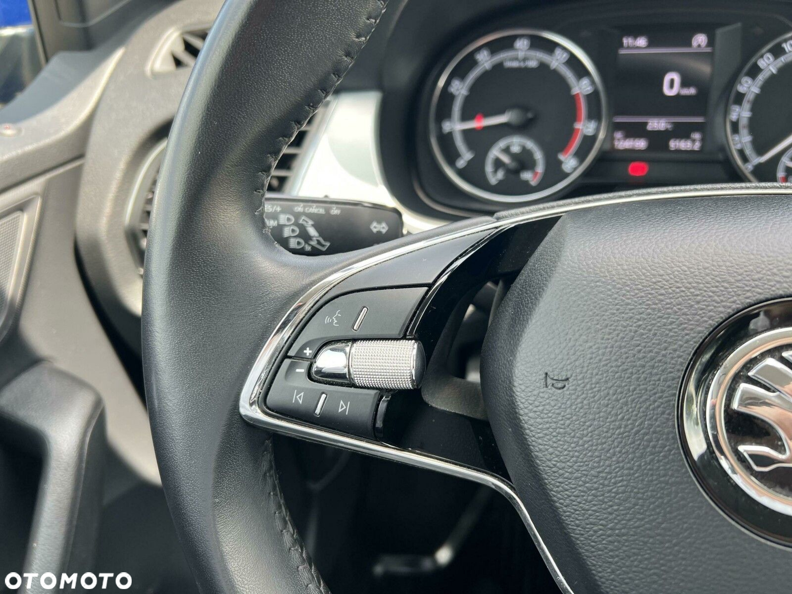 Skoda Fabia 1.0 TSI Ambition - 20