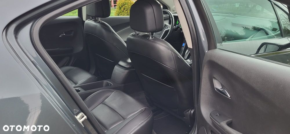 Opel Ampera Komfort Edition - 19