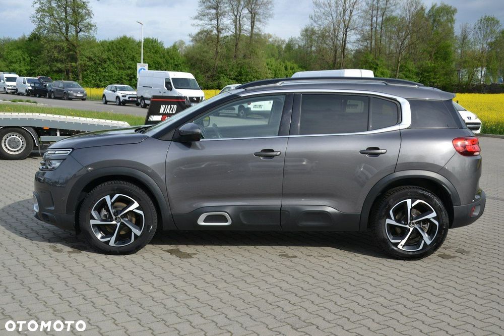 Citroën C5 Aircross - 4