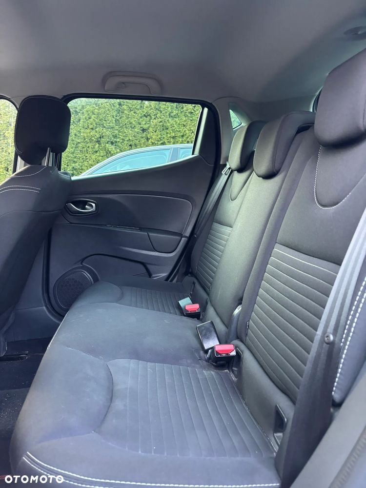 Renault Clio 1.2 Energy TCe Limited - 9