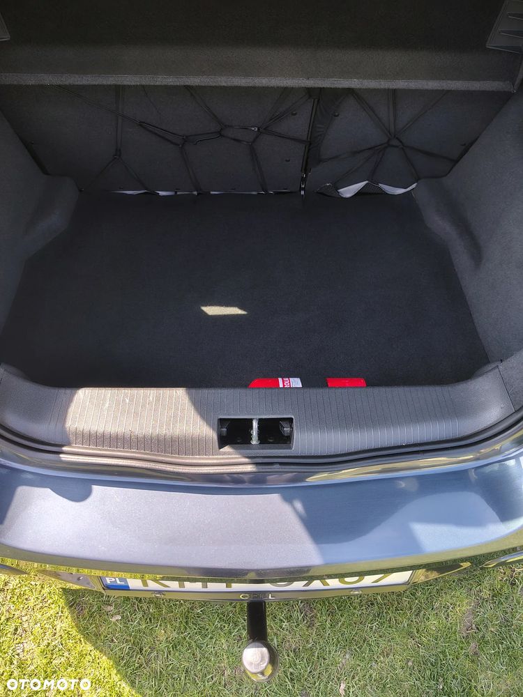 Opel Astra - 12