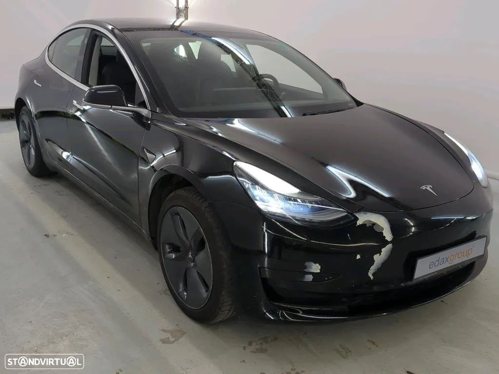 Tesla Model 3 Standard RWD Plus - 1