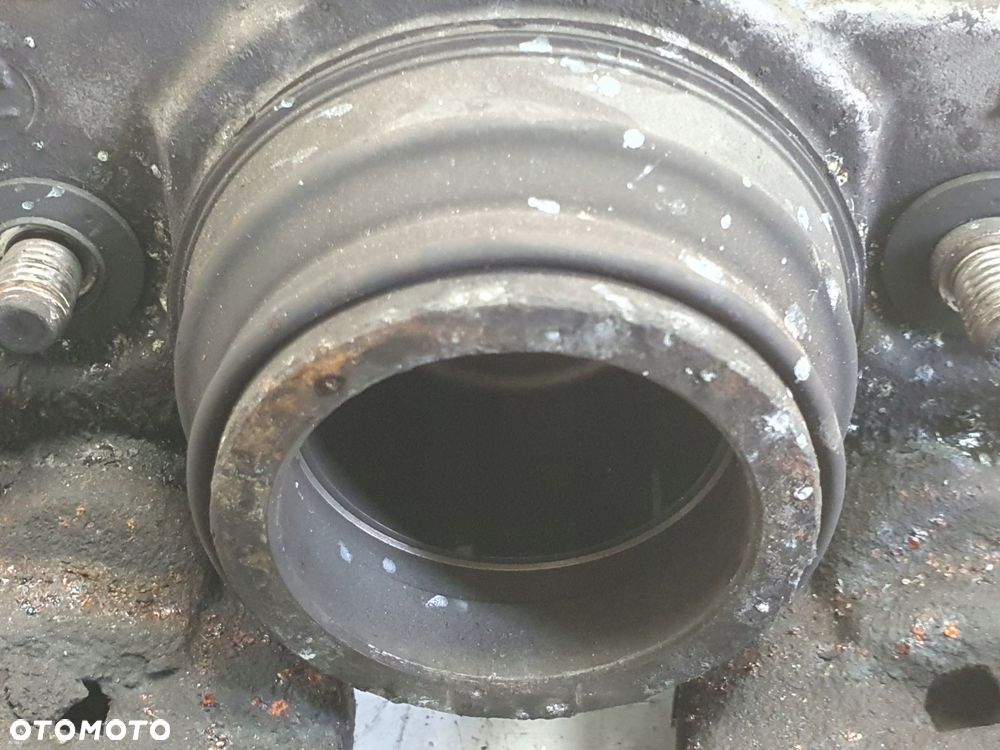 Volvo XC70 S80 II V70 III PRZEDNI ZACISK HAMULCOWY prawy przód 316 mm 946 - 7