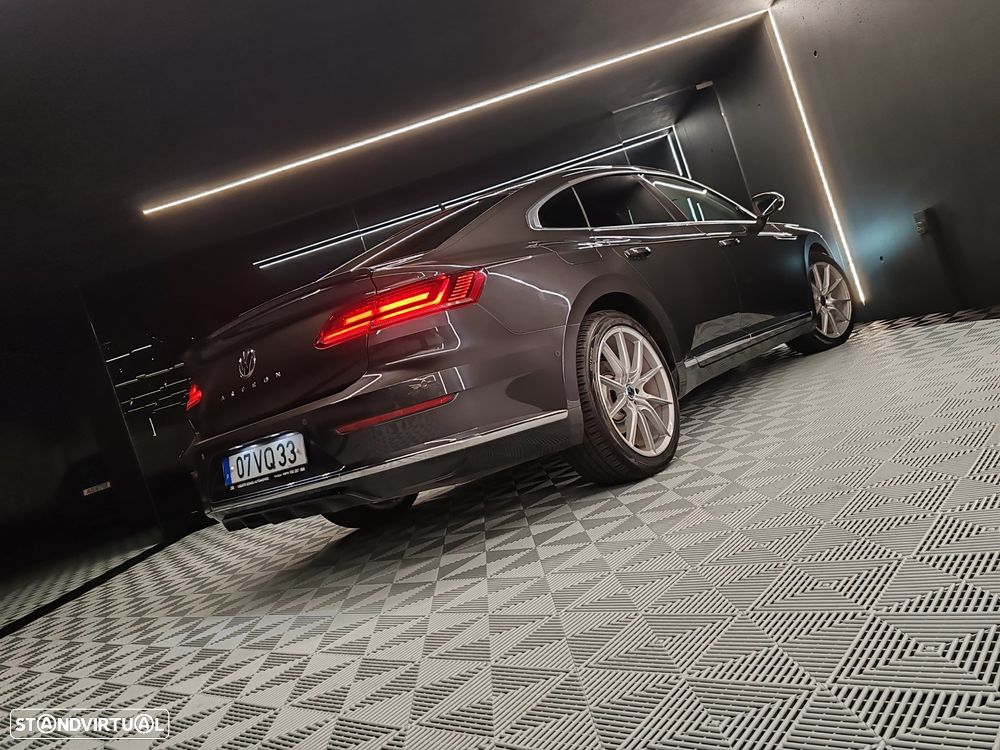 VW Arteon 2.0 TDI Elegance DSG - 6