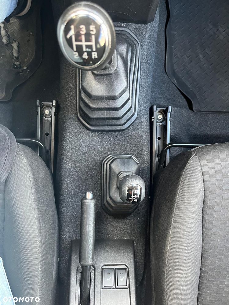 Suzuki Jimny 1.5 Pro - 10