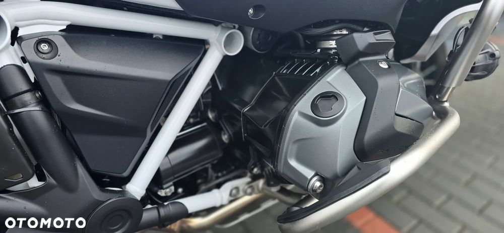 BMW R1250 GS Adventure - 15