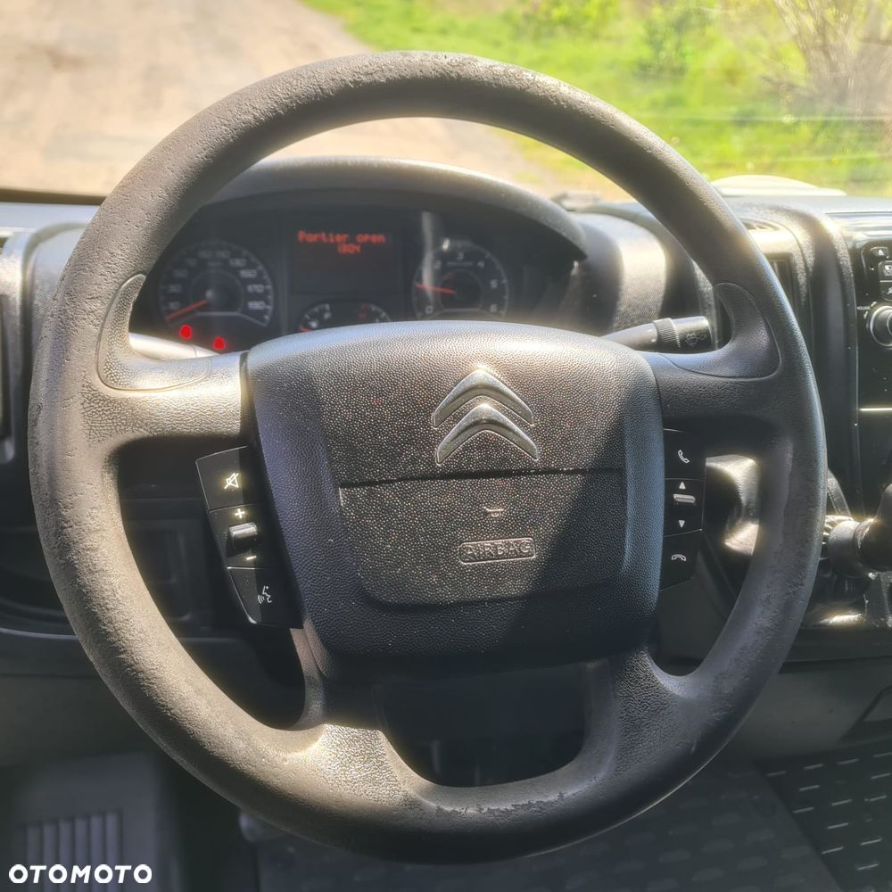 Citroën JUMPER - 13