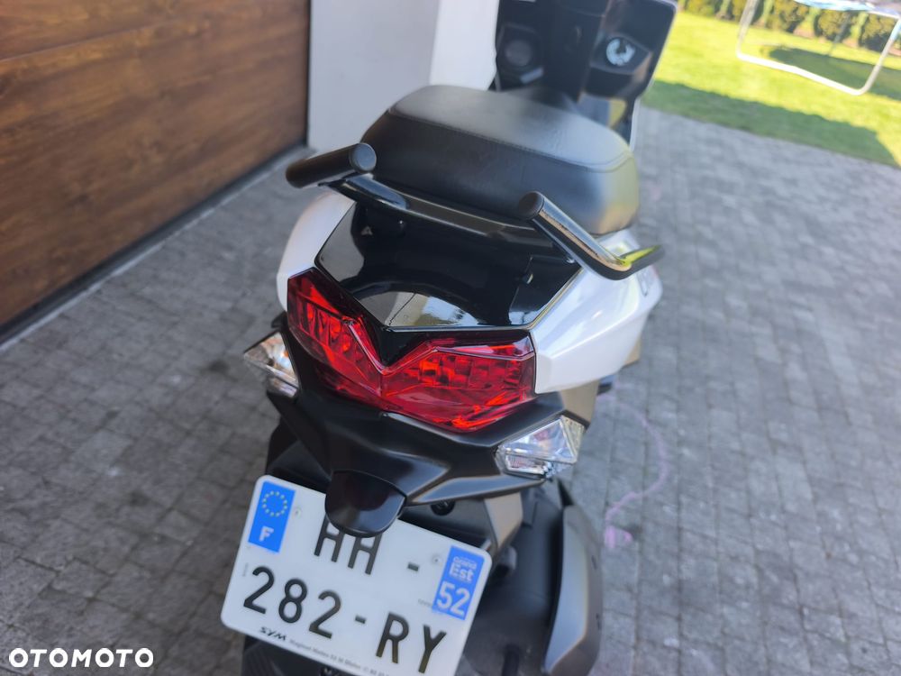 SYM Orbit - 20