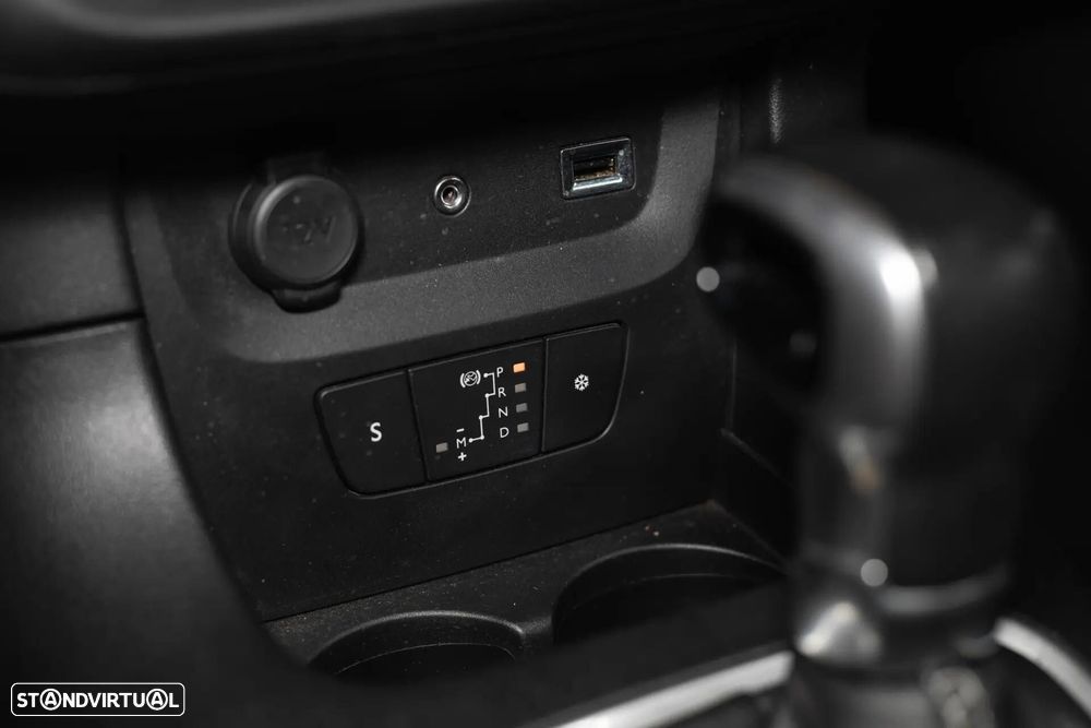 Citroën C3 Pure Tech S&S EAT6 Shine Pack - 28