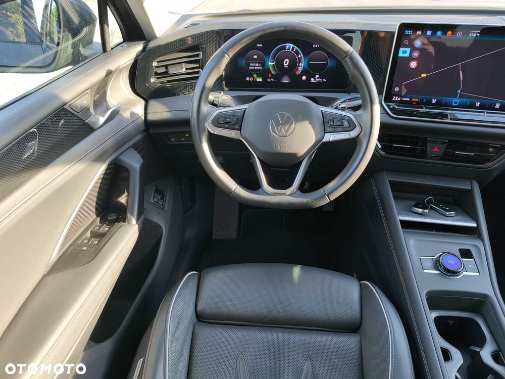Volkswagen Tiguan 1.5 eHybrid PHEV 150kW Life DSG - 17