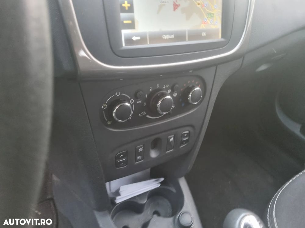 Dacia Logan MCV 0.9 TCe 90 CP Prestige - 13
